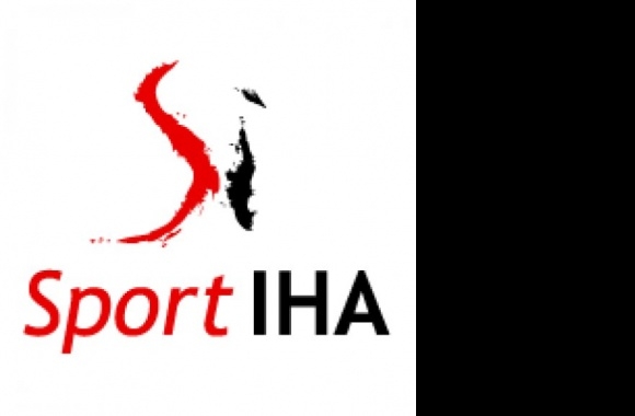 sportiha Logo download in high quality