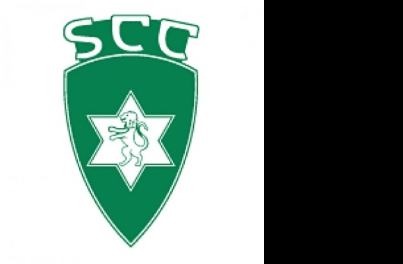 Sporting C Covilha Logo download in high quality