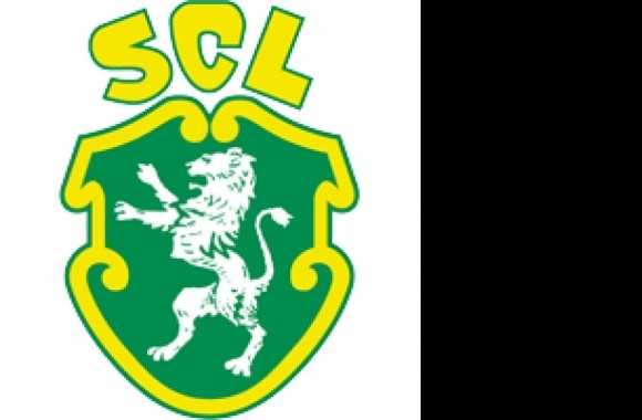 Sporting C Lourel Logo download in high quality