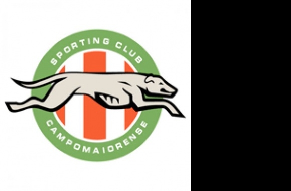 Sporting Club Campomaiorense Logo download in high quality