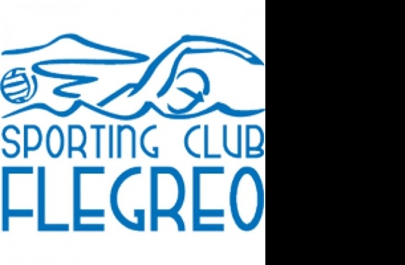 sporting club flegreo Logo download in high quality