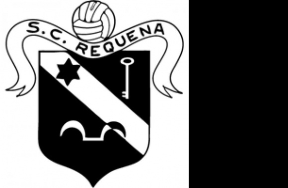 Sporting Club Requena Logo download in high quality