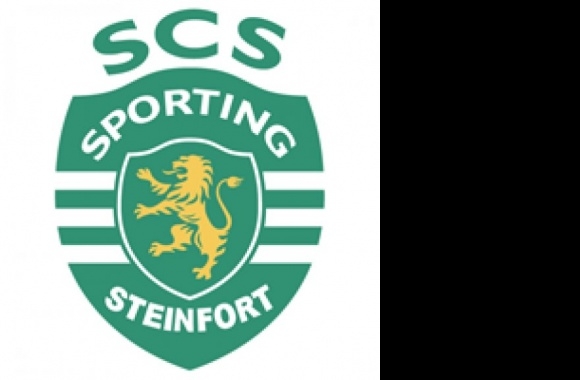 Sporting Club Steinfort Logo download in high quality