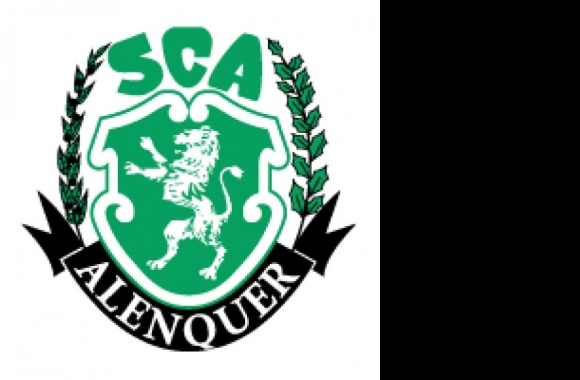 Sporting Clube de Alenquer Logo download in high quality