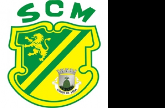 Sporting Mêda Logo download in high quality