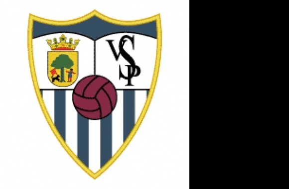 Sporting Villanueva Promesas Logo download in high quality