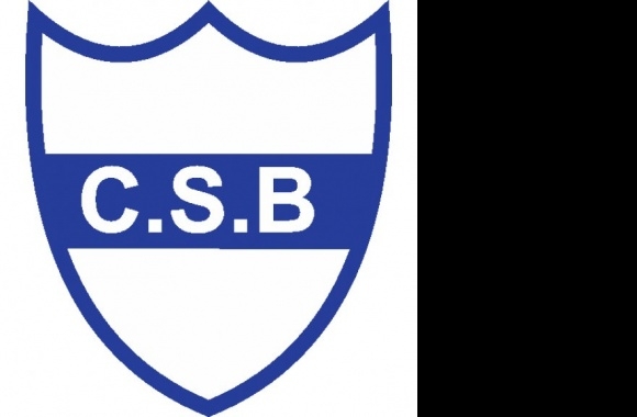 Sportivo  Baradero de Buenos Aires Logo download in high quality