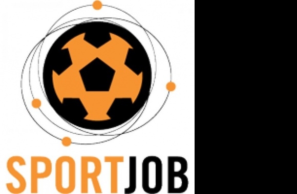 SportJob Logo download in high quality