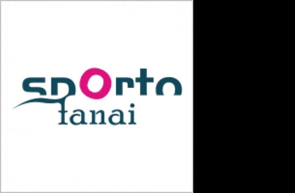Sporto fanai Logo download in high quality