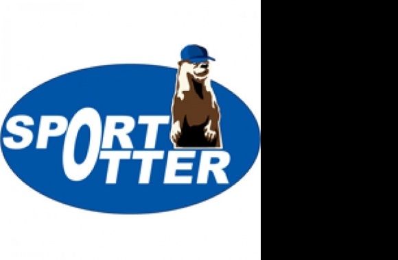 Sportotter Logo download in high quality