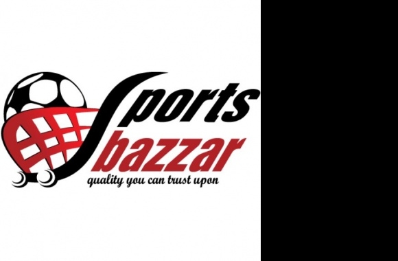 Sports Bazzar Logo download in high quality