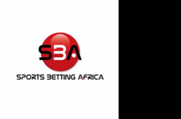 Sports Betting Africa Logo download in high quality