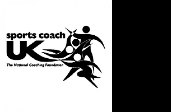 Sports Coach UK Logo download in high quality