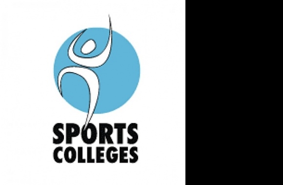 Sports Colleges Logo download in high quality
