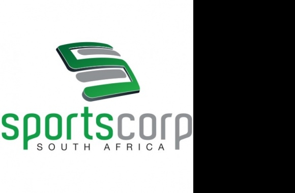 Sports Corp SA Logo download in high quality