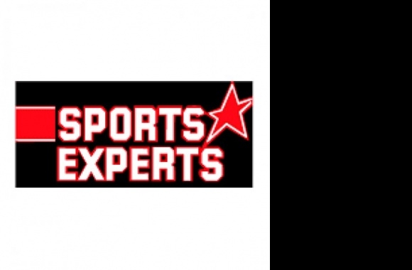 Sports Experts Logo download in high quality