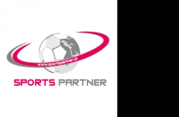 Sports Partner Logo download in high quality
