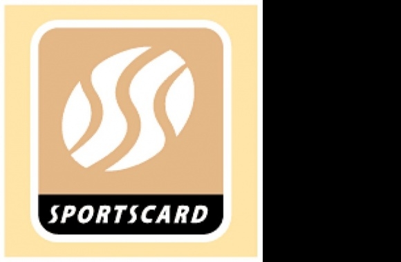 Sportscard Logo download in high quality