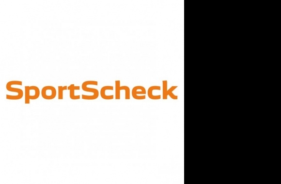 SportScheck Logo download in high quality