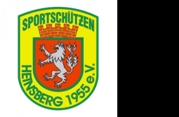 Sportschützen Heinsberg 1955 e.V. Logo download in high quality