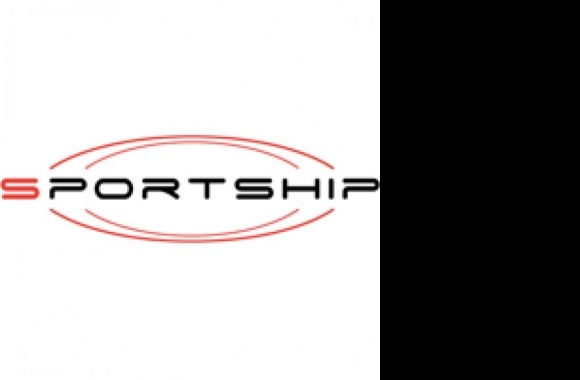 Sportship Logo download in high quality