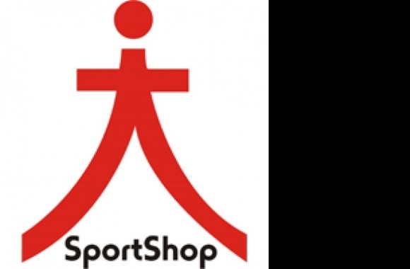 SportShop Logo download in high quality