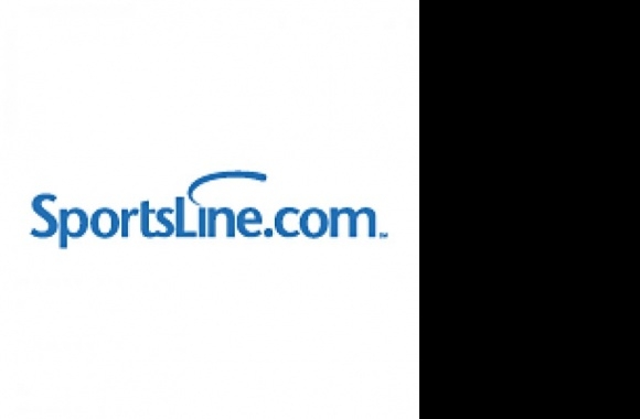 SportsLine.com Logo download in high quality