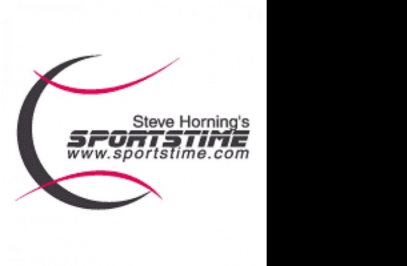 Sportstime Logo download in high quality