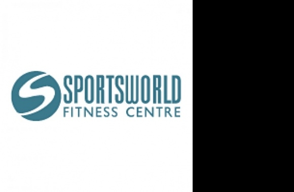 Sportsworld Logo download in high quality