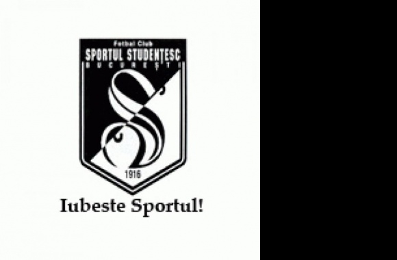 Sportul Studentesc (after 2006) Logo download in high quality