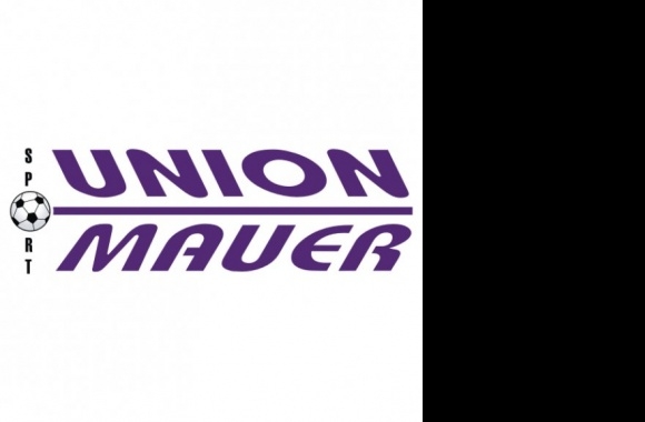 Sportunion Mauer Logo download in high quality