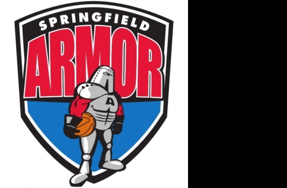 Springfield Armor Logo download in high quality