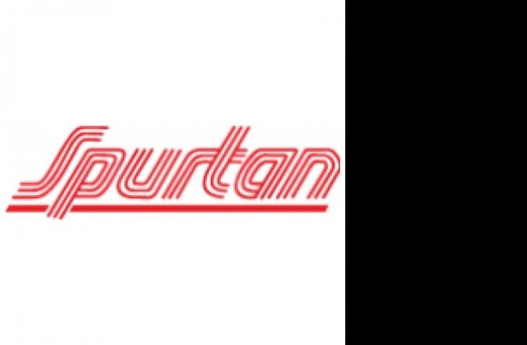 Spurtan Logo download in high quality