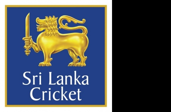 Sri Lanka Cricket Logo download in high quality
