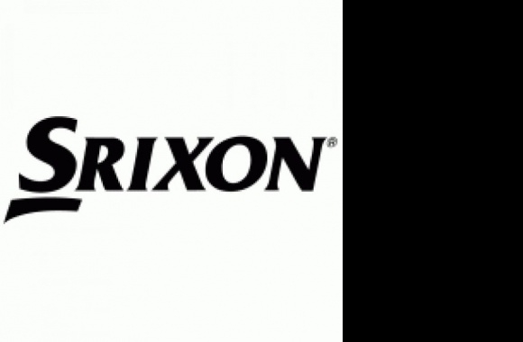 Srixon Logo download in high quality