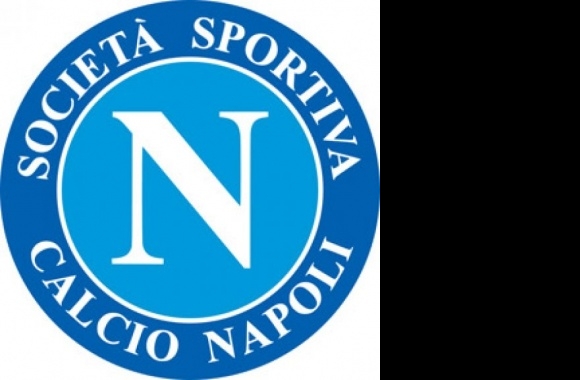 SS CALCIO NAPOLI Logo download in high quality