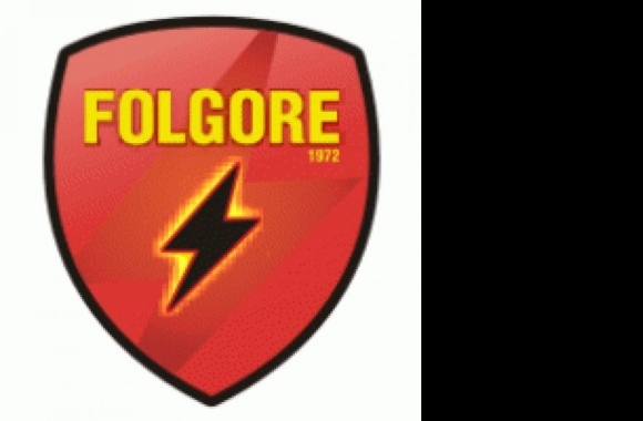 SS Folgore Falciano Logo download in high quality