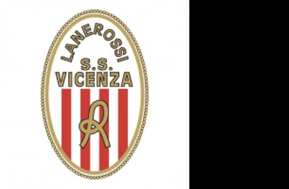 SS Lanerossi Vicenza Logo