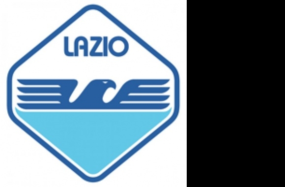 SS Lazio Roma Logo download in high quality