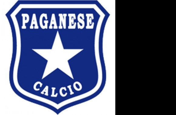 SS Paganese Calcio Logo download in high quality