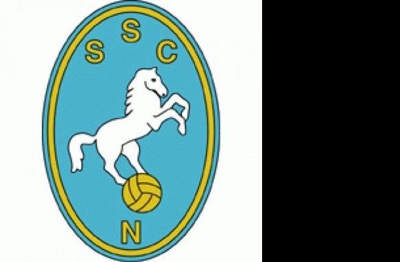 SSC Napoli (60's logo) Logo download in high quality