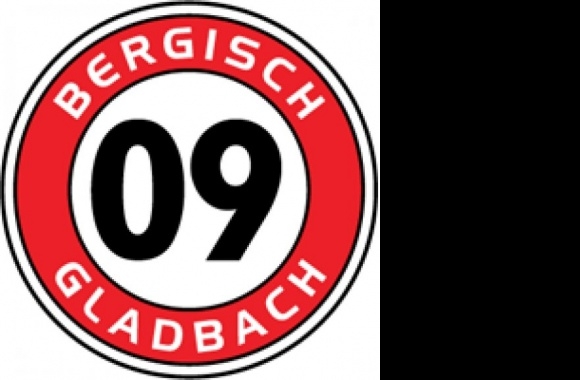 SSG 09 Bergisch Gladbach Logo download in high quality