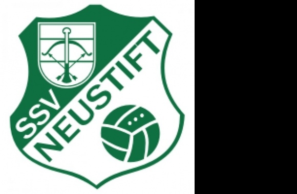 SSV Neustift Logo download in high quality