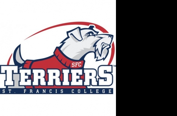 St. Francis Terriers Logo download in high quality
