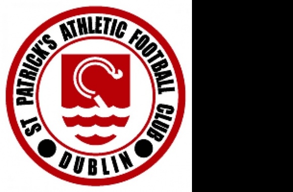 St. Patrick Athletic Logo download in high quality