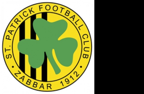 St.Patrick FC Logo