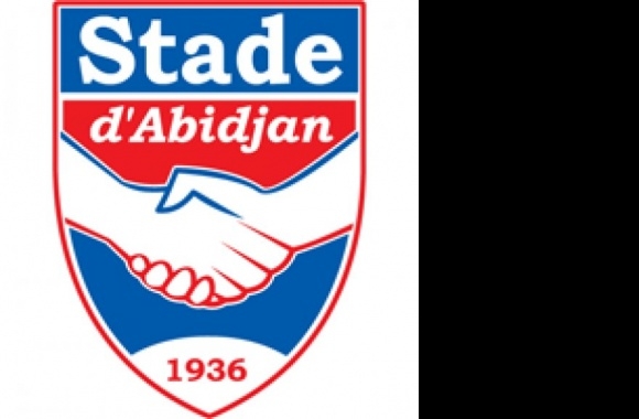 Stade d'Abidjan Logo download in high quality
