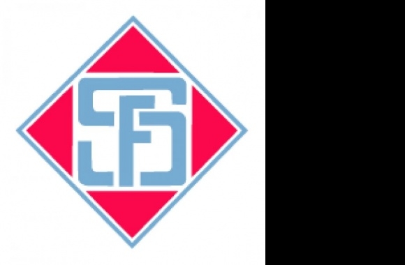 Stade Francais Paris Logo download in high quality
