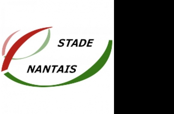 Stade Nantais Logo download in high quality
