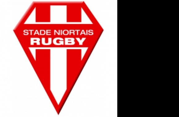 Stade Niortais Logo download in high quality